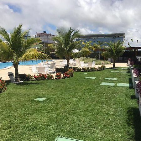 Pôrto das Galinhas Laguna Beach Flat 1 מראה חיצוני תמונה