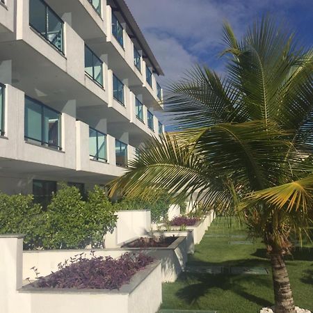 Pôrto das Galinhas Laguna Beach Flat 1 מראה חיצוני תמונה