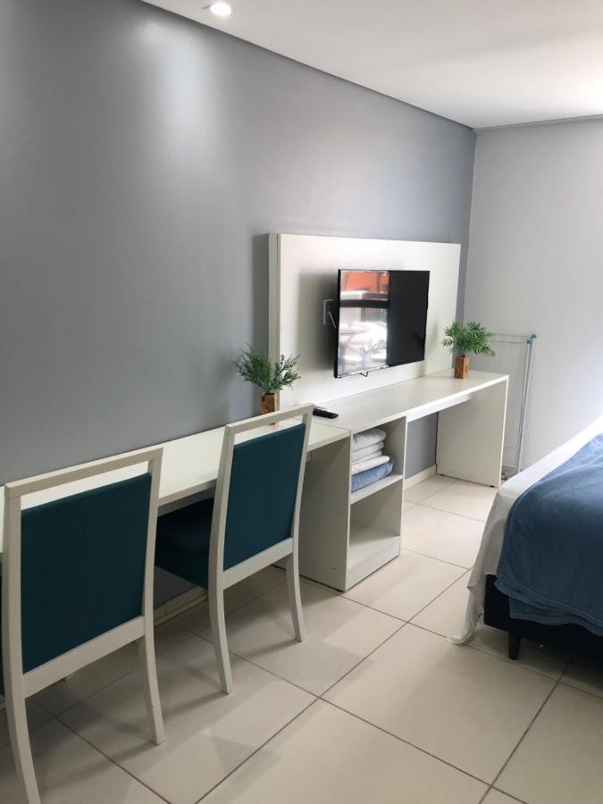 Pôrto das Galinhas Laguna Beach Flat 1 מראה חיצוני תמונה