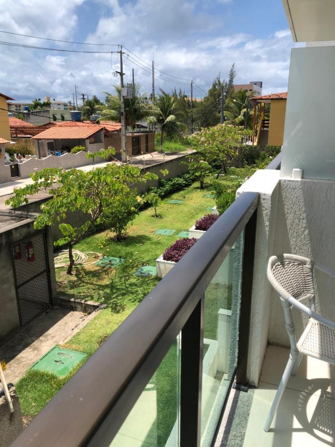 Pôrto das Galinhas Laguna Beach Flat 1 מראה חיצוני תמונה